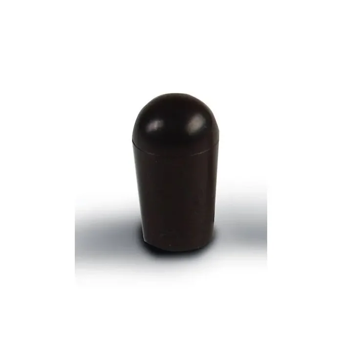 Gibson Style Toggle Switch Tip, Black