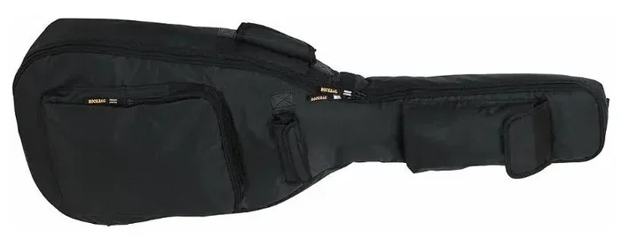 Gigbag 3/4 Gitarre schwarz