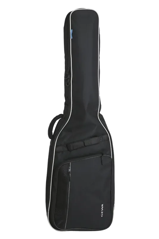 Gigbag E-Bass schwarz