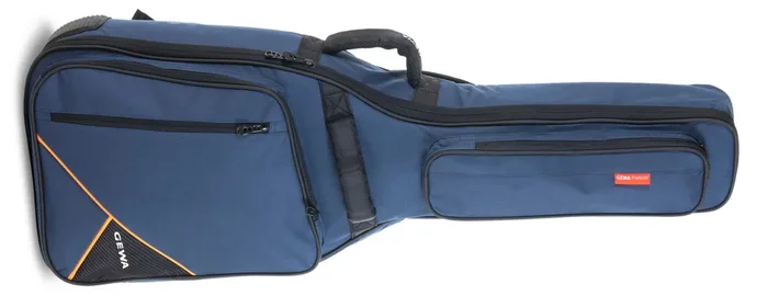 GigBag Konzertgitarre GEWA 213101 blau