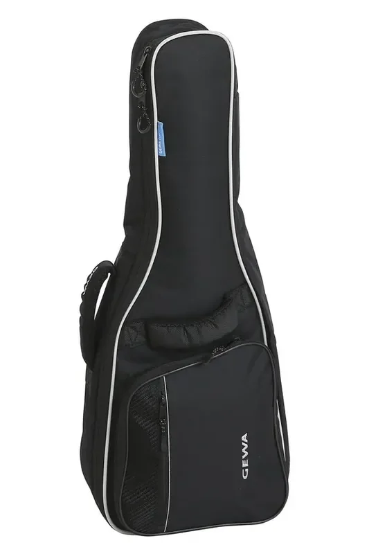 Gigbag Mini-Kindergitarre schwarz
