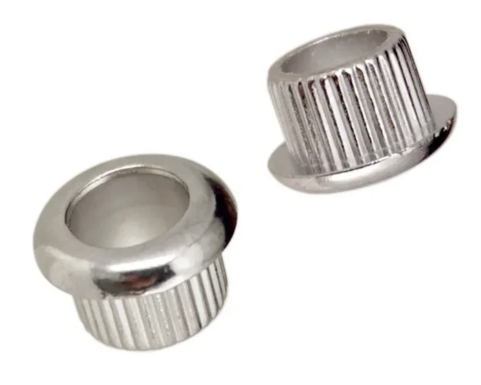 Gitarren Mechanik Führungsbuchse Kluson-Stil 6.3mm