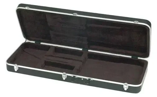 Gitarrenetui ABS Premium