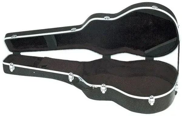 Gitarrenkoffer FX ABS