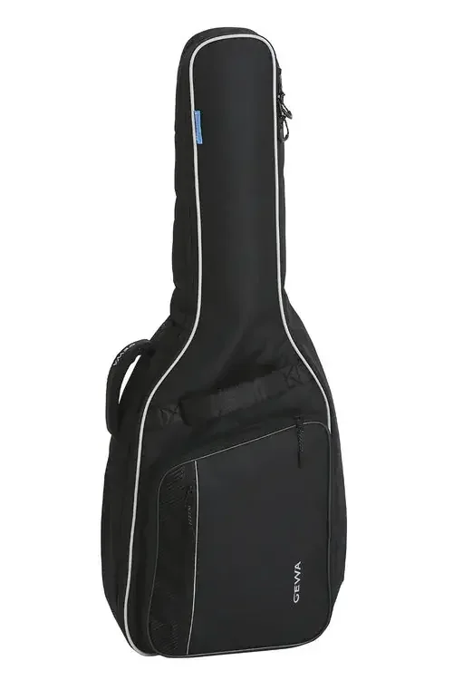 Gitarrentasche Schülergitarre schwarz