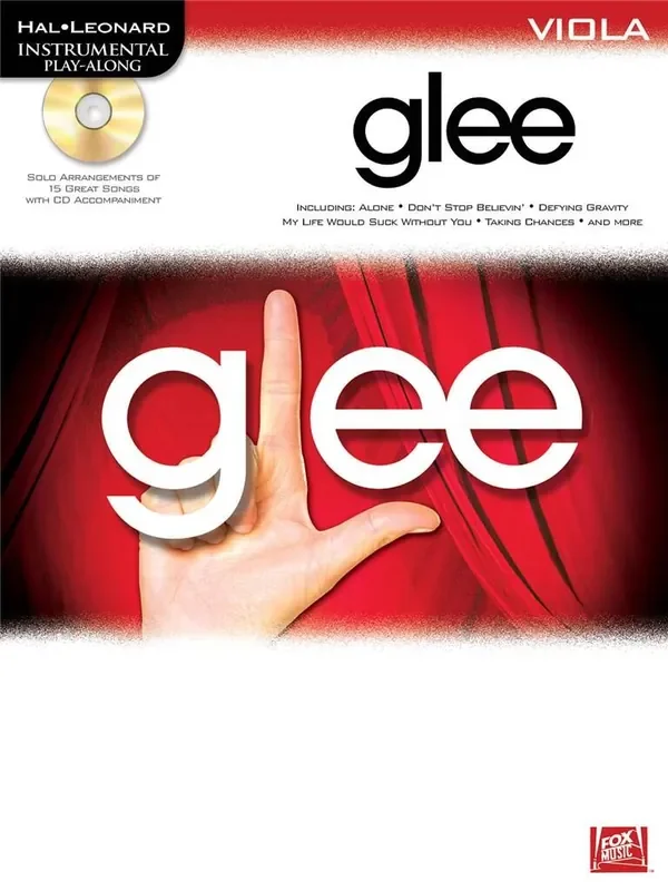 Glee – Viola Viola Solo