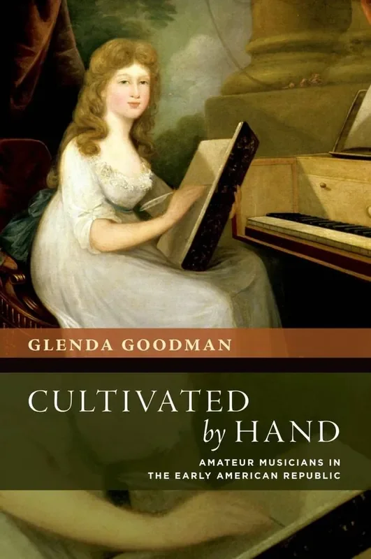 Glenda Goodman Cultivated by Hand