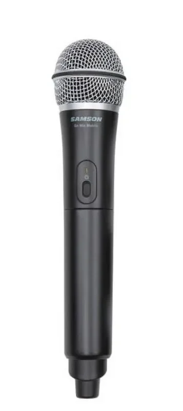 Go Mic Mobile Handheld Transmitter Only