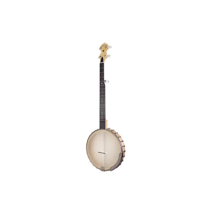Gold Tone CC-Carlin 12 LH Banjo