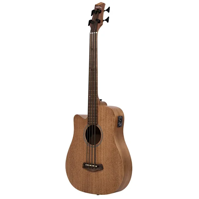 Gold Tone M-BASS25 FL L