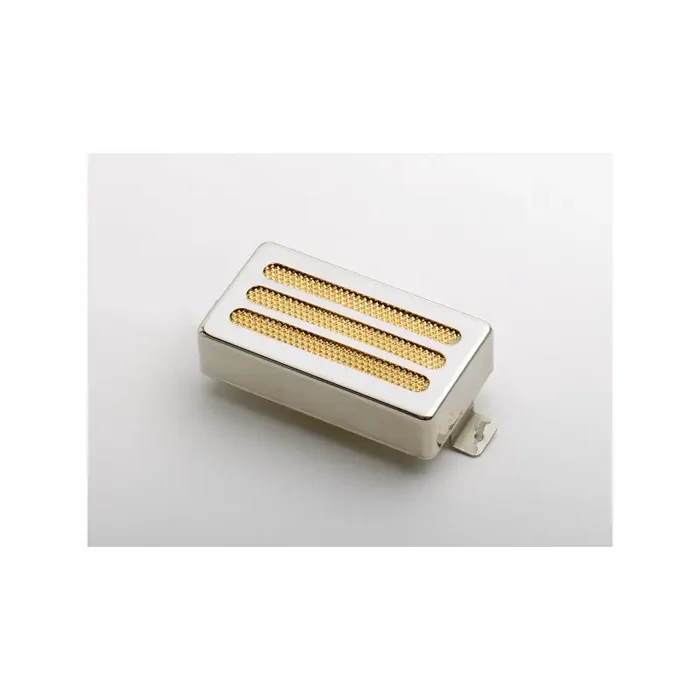 GoldFoil Pickup, Bridge, Nickel