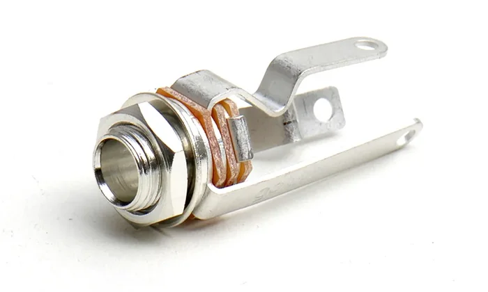 Göldo JG00S Klinkenbuchse E-Gitarre