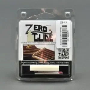 Göldo ZGZB13 Zero Glide Nut