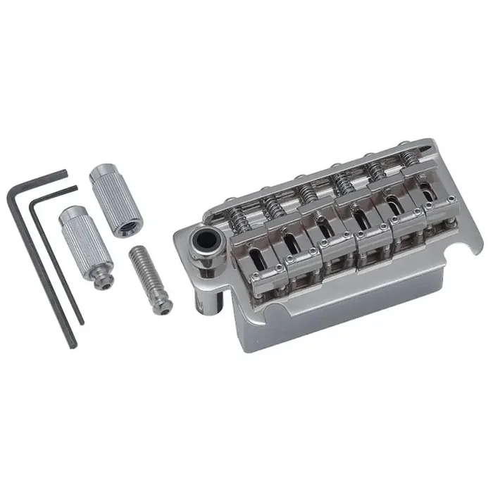 Gotoh 510TS-SF1 Tremolo chrome