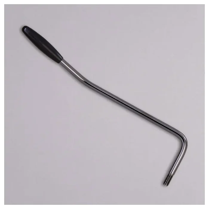 Gotoh A2 ck Tremolo Arm, cosmo black tip