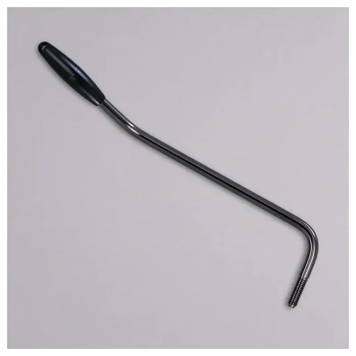 Gotoh B2 CK Tremolo Arm, cosmo black tip