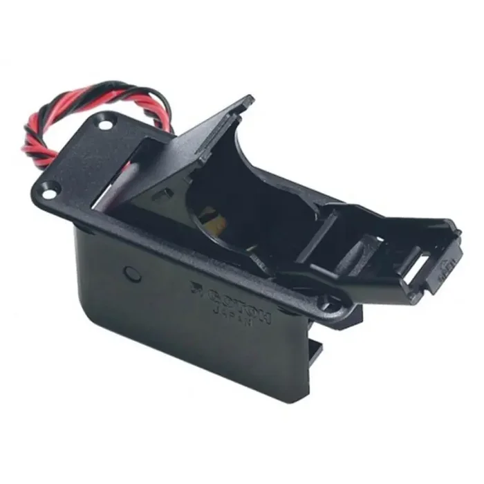 Gotoh BB-04 battery box