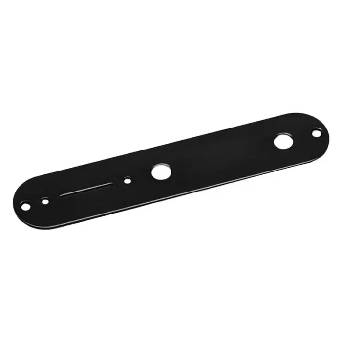 Gotoh CP-10 control plate, black