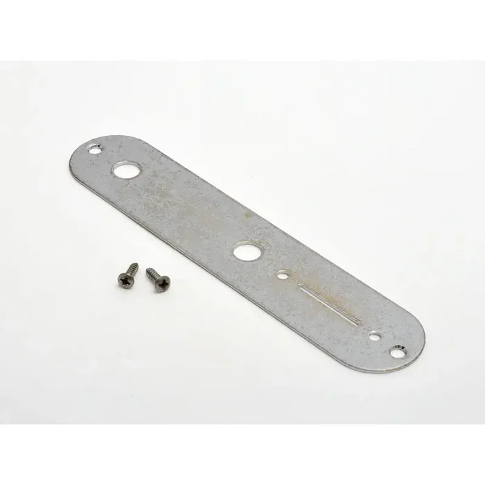 Gotoh CP-10 Relic Control Plate Telecaster