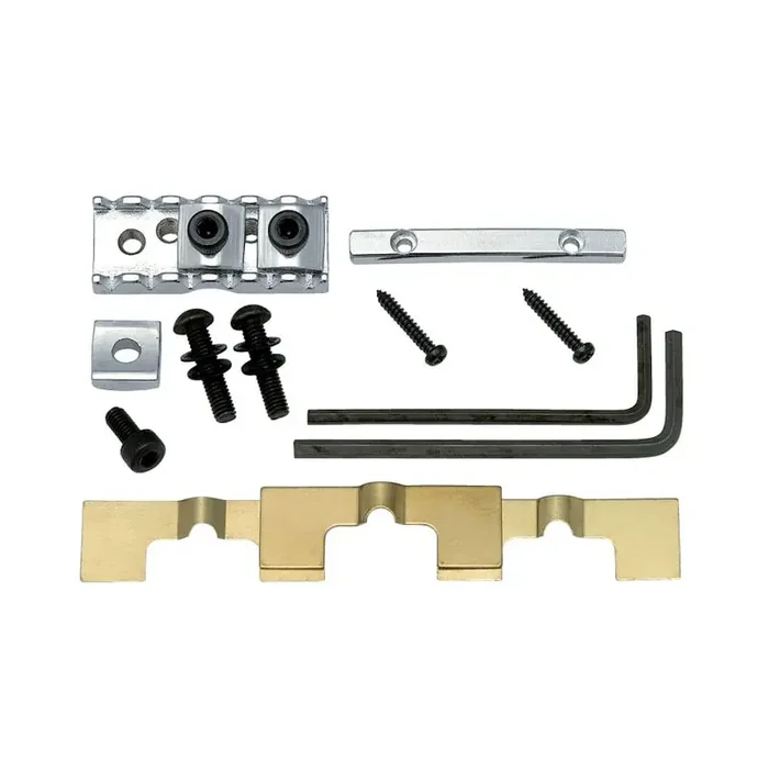 Gotoh FGR-1 Lock Nut black