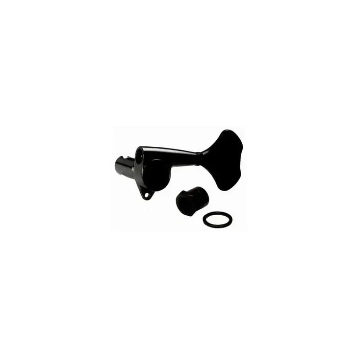 Gotoh GB-707 Mechanieken 2L2R black