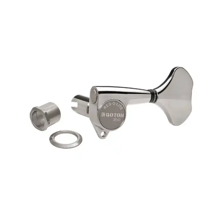 Gotoh GB350 Links Chrome