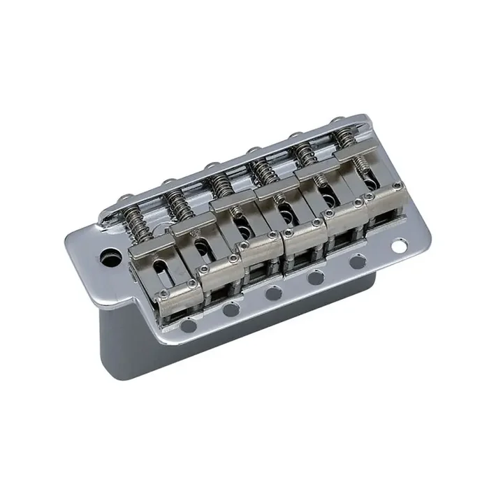 Gotoh GE-101TS Tremolo, chrome