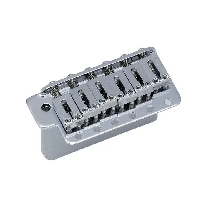 Gotoh GE-102T Tremolo chrome