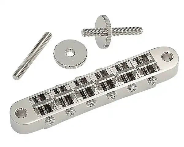Gotoh GE-103B E-Gitarren T-O-M Steg