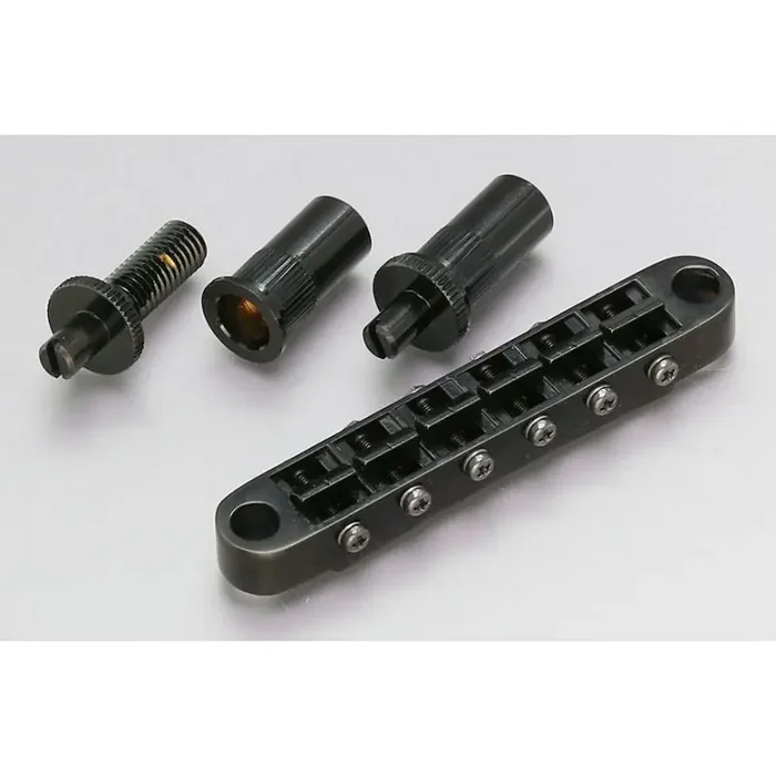 Gotoh GE-103B-T Tunam.Bridge black