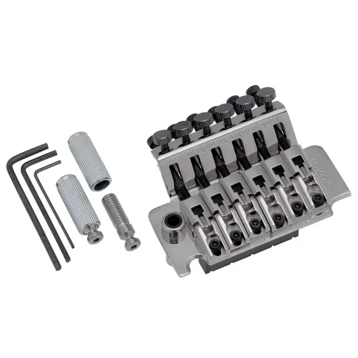 Gotoh GE-1996T Locking Tremolo black