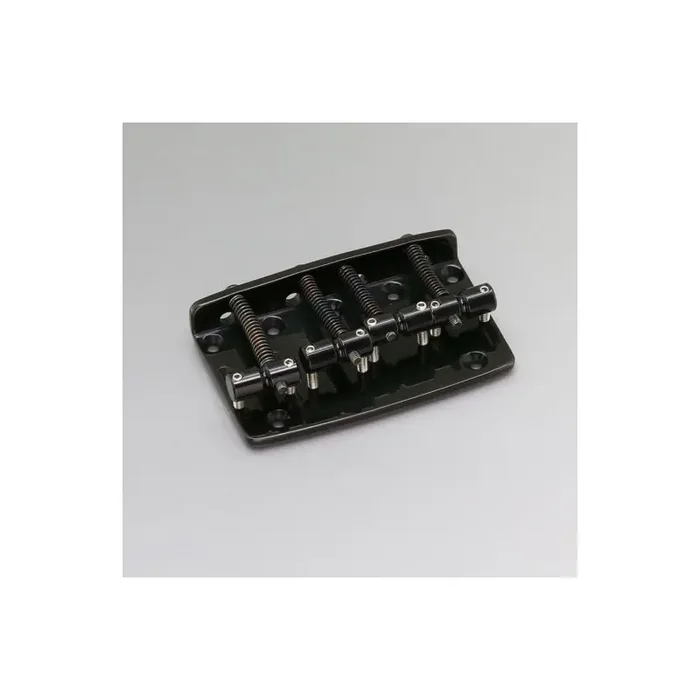 Gotoh GEB203 Black 4-snaar