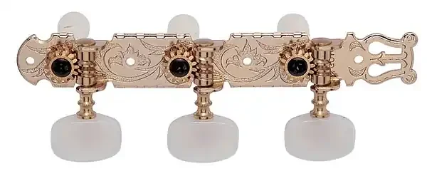 Gotoh Mechanik Klassikgitarre Nr.35G-450