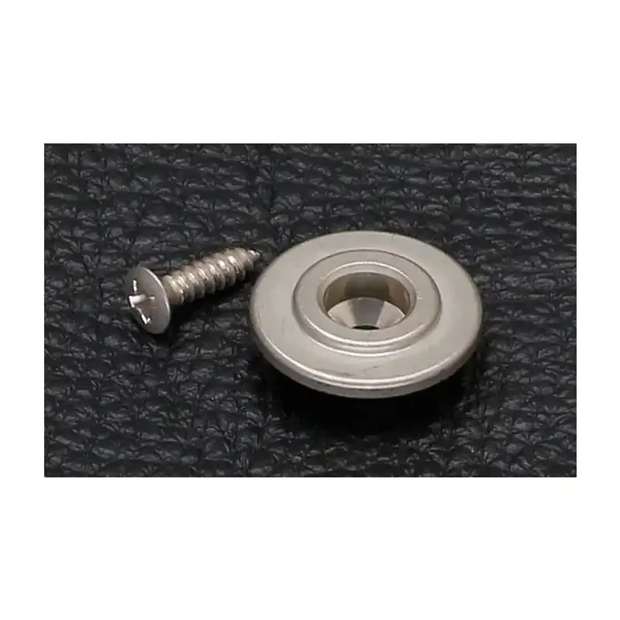 Gotoh Relic String Retainer RB20 aged ni