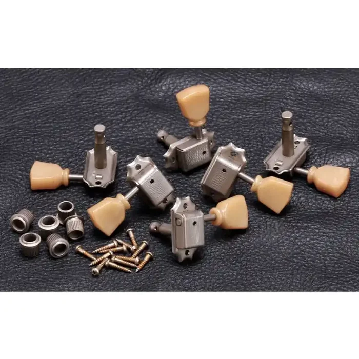 Gotoh Relic tuner SD-90 3l3r aged ni.