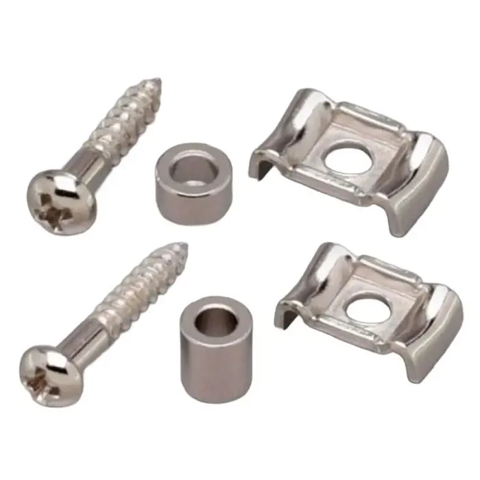 Gotoh RG105 & RG135 string retainer set, nickel