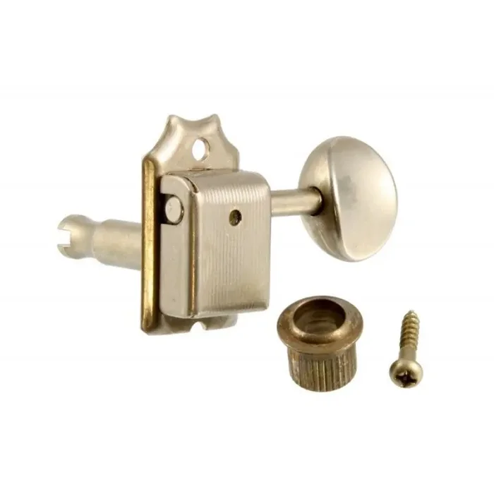 Gotoh SD 91 Relic Aged Nickel 6 links