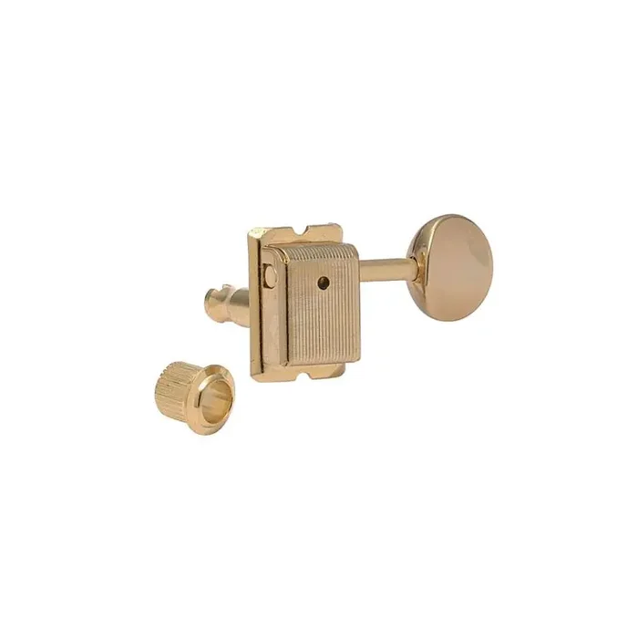 Gotoh SD 91 Vintage gold 6L