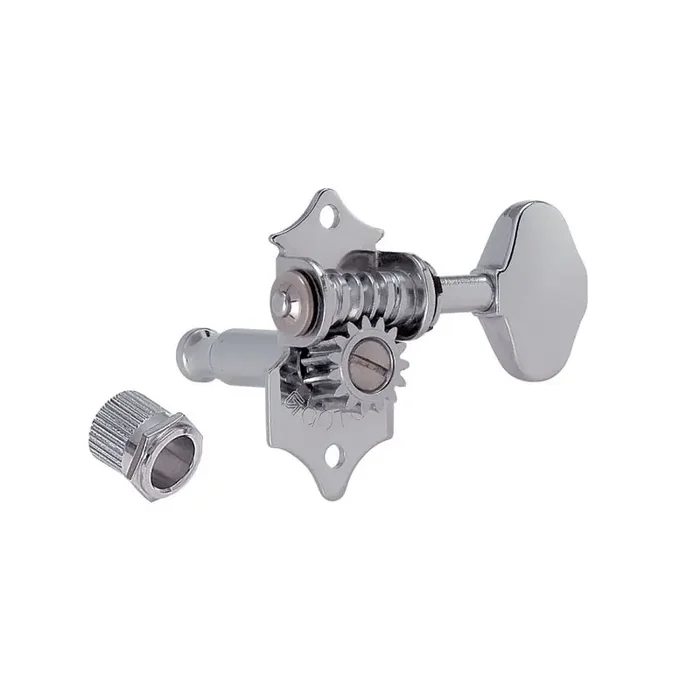 Gotoh SE-700 Mechanieken 3L3R nickel