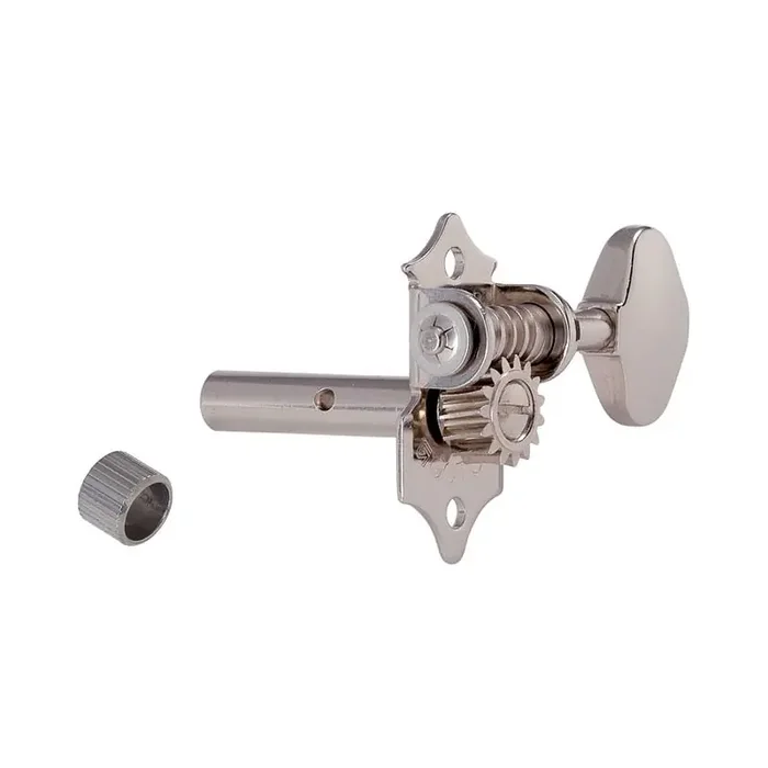 Gotoh SEP-700 Mechanieken 3L3R nickel