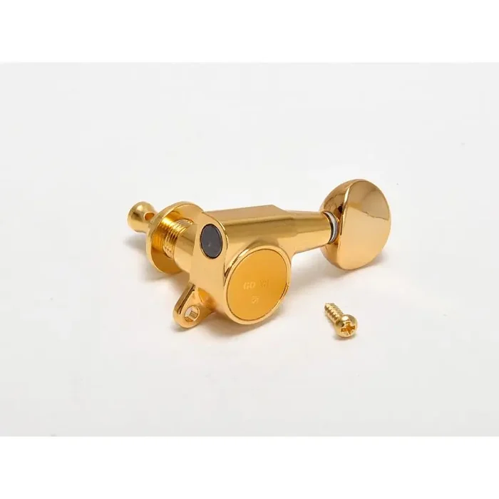 Gotoh SG381-05 6L gold