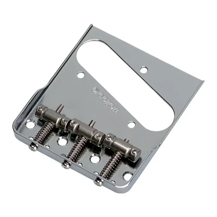 Gotoh Ti-TC1S brug Titanium, nickel