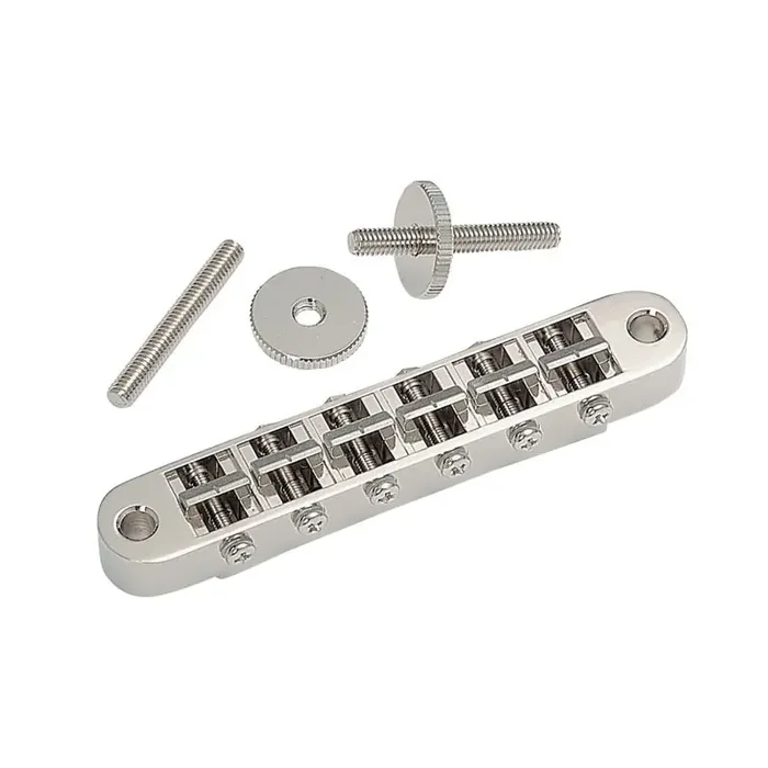 Gotoh Tunematic Bridge GE-103B, chrome