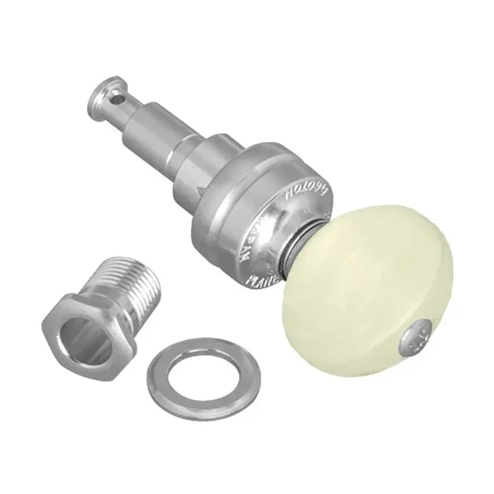 Gotoh UPTL-UBN Ukulele Tuner Set chrom