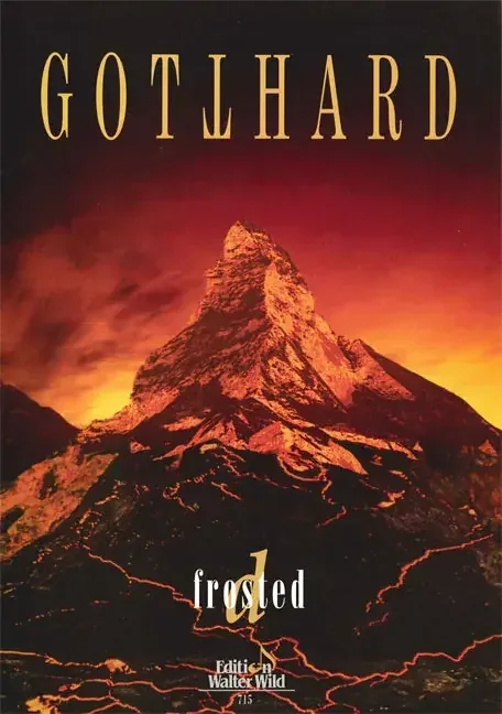 Gotthard dfrosted