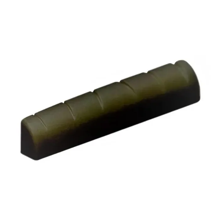 Graph Tech BLACK TUSQ XL Slotted G- Style Acoustic Nut