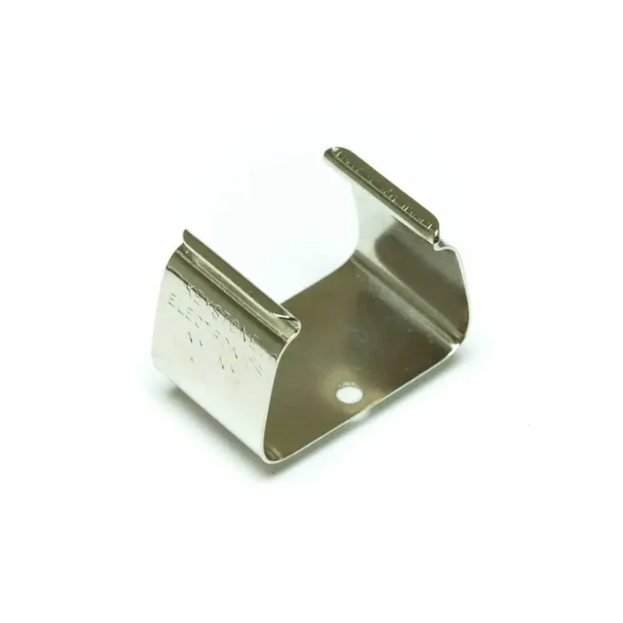 Graph Tech Ghost PD-0205-00 – Battery Clip