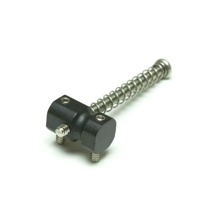 Graph Tech String Saver PS-8316-00 – Original J- or P- Style Bass Saddles, 6-String