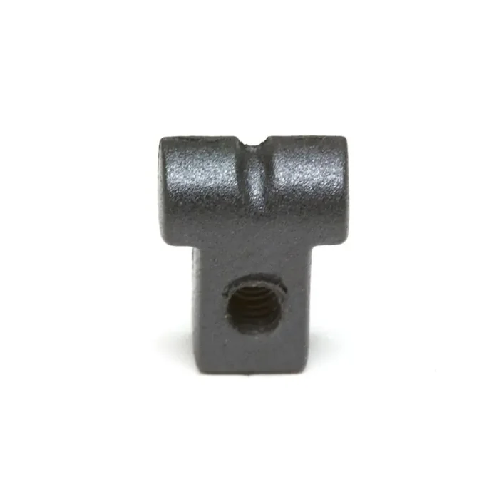 Graph Tech String Saver PS-8501-00 – Original G- Style Nashville Post 2000 Saddles, 6-String