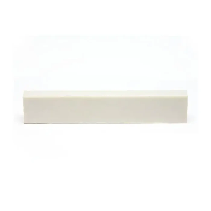 Graph Tech TUSQ PQ-4025-00 – Stringed Instruments Nut, Flat, Blank Slab, 1/4 thick